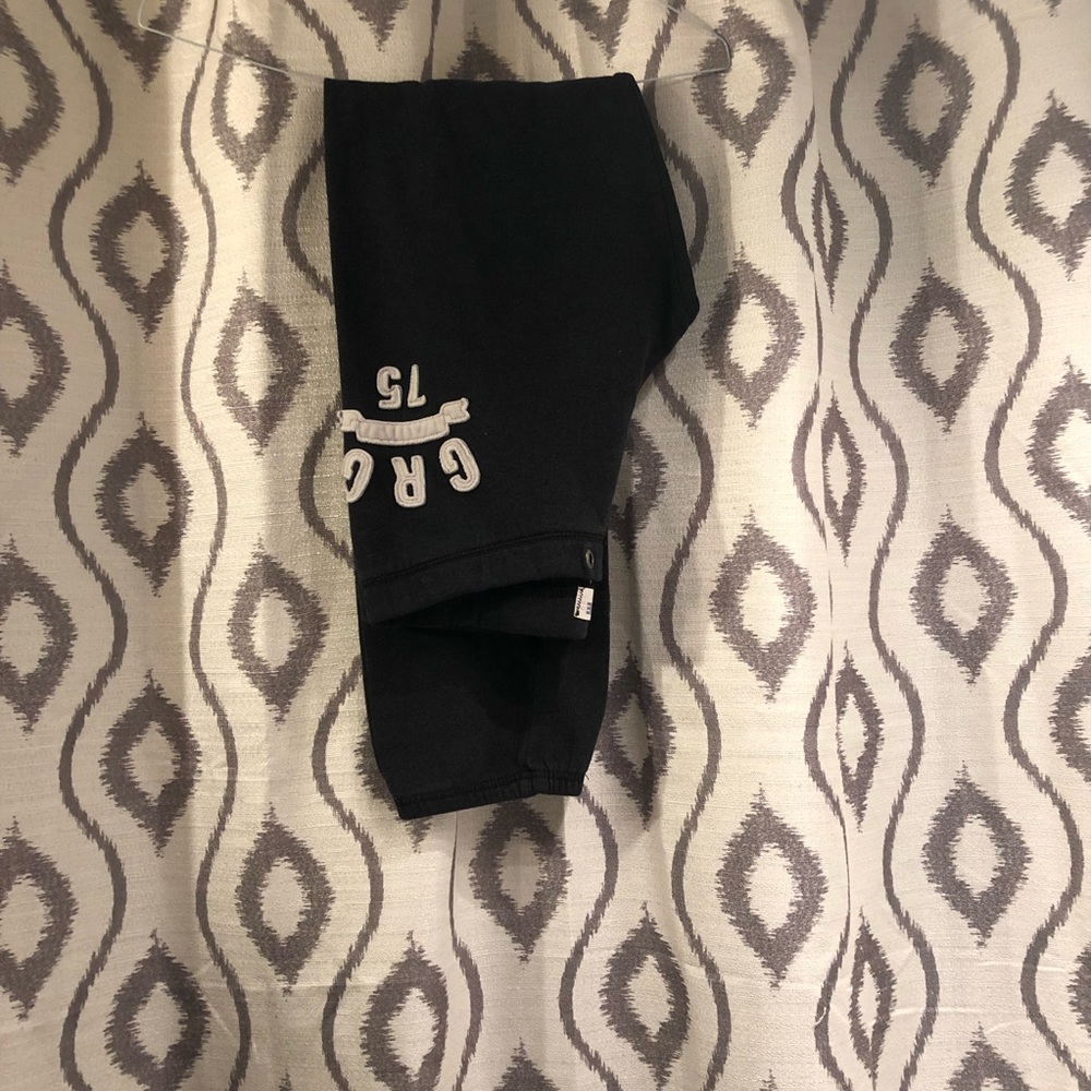 2 FOR $15 garage sweatpants